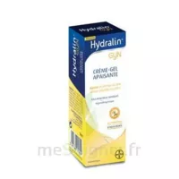 Hydralin Gyn Crème Gel Apaisante 15ml à CHASSE SUR RHONE