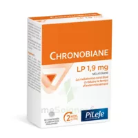 Pileje Chronobiane Lp 1,9 Mg 60 Comprimés à CHASSE SUR RHONE