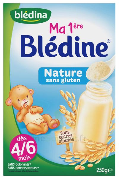 Pharmacie Du Chateau Parapharmacie Bledina Ma 1ere Bledine Nature 250g Chasse Sur Rhone